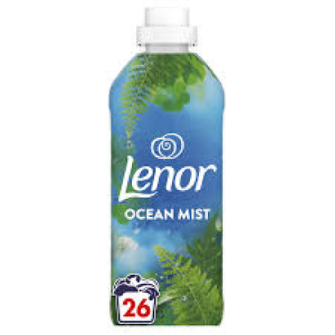 LENOR OCEAN MIST 1.65L